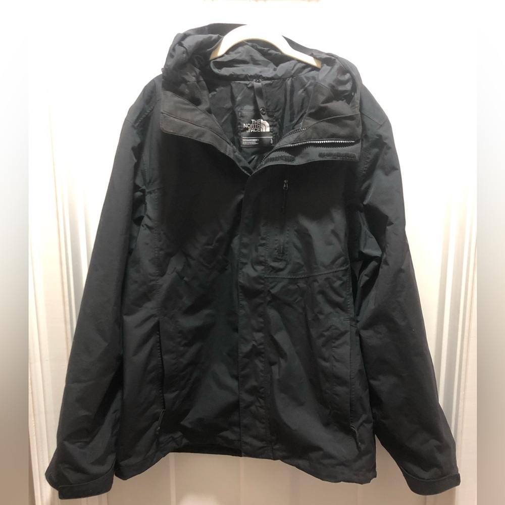 The North Face DryVent Rain/Snow jacket